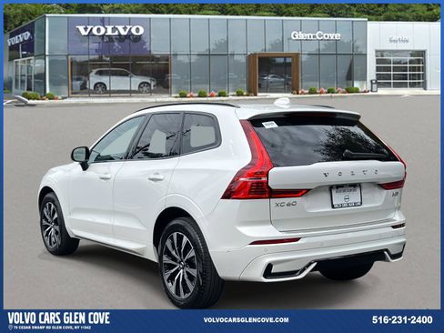 Certified 2024 Volvo XC60 B5 Plus w/ Protection Package Premier image 5