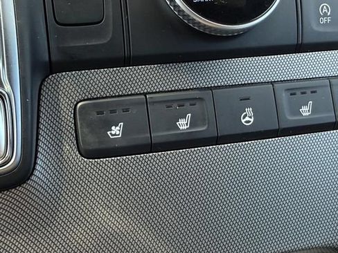Used 2022 Hyundai Palisade Calligraphy AWD/4WD image 25