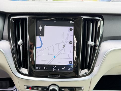 Used 2020 Volvo S60 T5 Momentum w/ Protection Package image 52