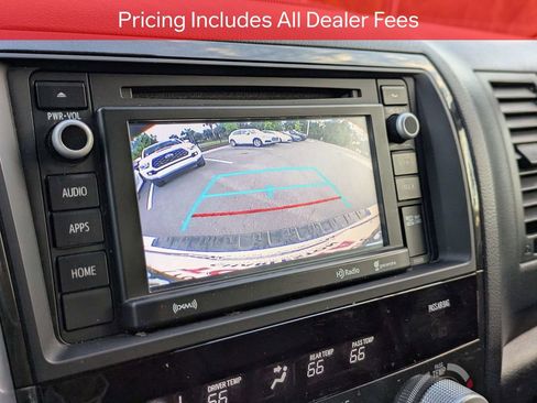 Used 2018 Toyota Sequoia TRD Sport RWD image 24