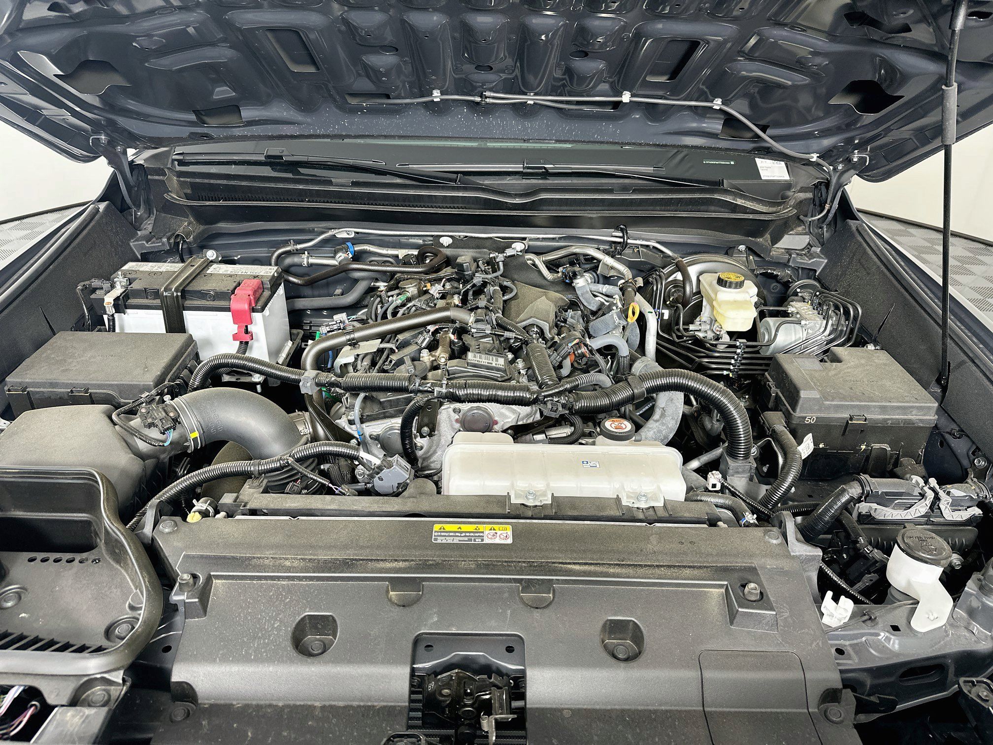 Used 2026 Toyota Tacoma SR5 RWD image 32
