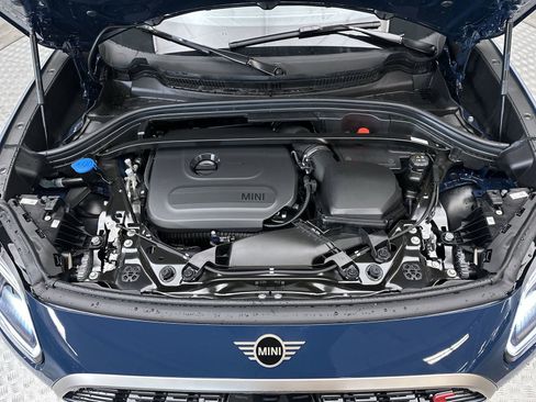 New 2026 MINI Cooper Countryman S w/ Comfort Package Max image 29