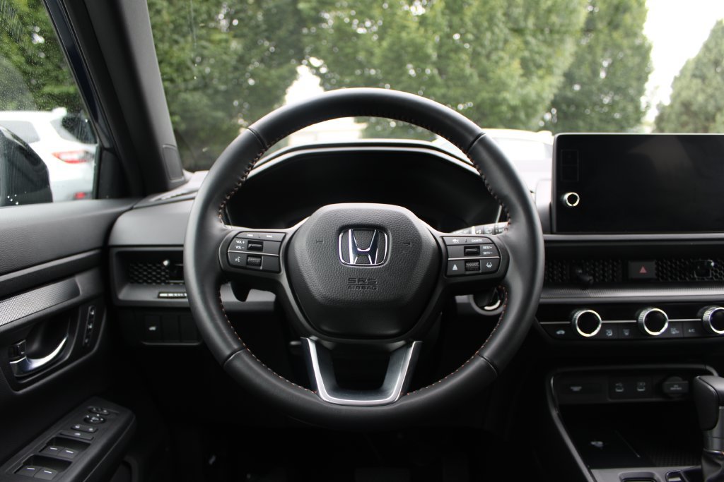 Certified 2026 Honda CR-V Sport-L image 16