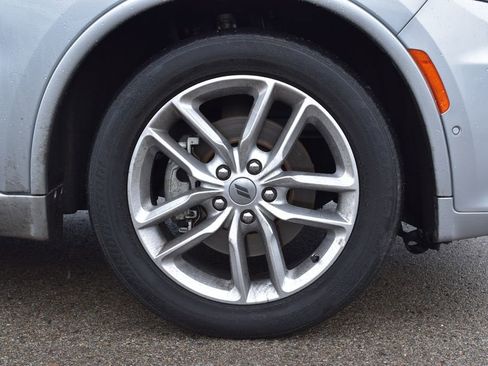 Used 2024 Dodge Durango R/T image 4