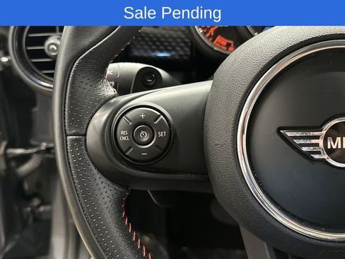 Used 2019 MINI Cooper S FWD image 9