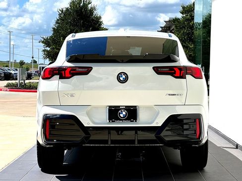 New 2026 BMW X2 xDrive28i w/ M Sport Package AWD/4WD image 6