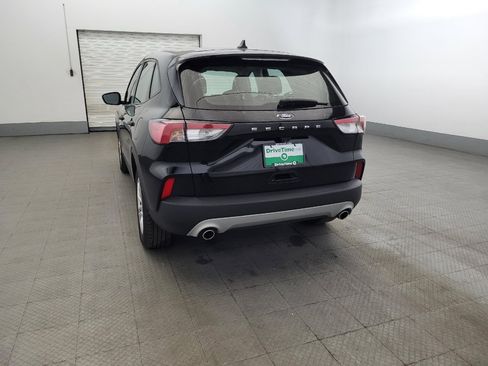 Used 2021 Ford Escape S FWD image 6