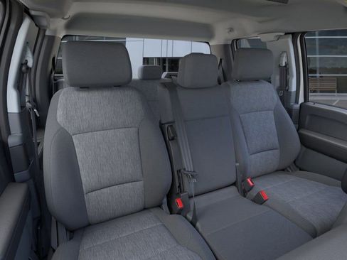 New 2025 Ford F350 XL w/ STX Appearance Package image 11