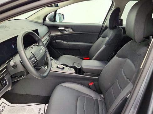 Used 2026 Kia Sportage SX Prestige AWD/4WD image 20