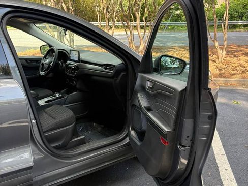 Used 2023 Ford Escape Active FWD image 15