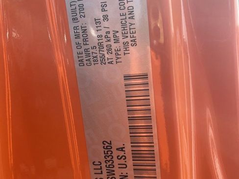 New 2025 Jeep Wrangler Sahara image 42