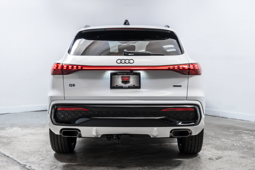 New 2026 Audi Q5 Premium Plus AWD/4WD image 6
