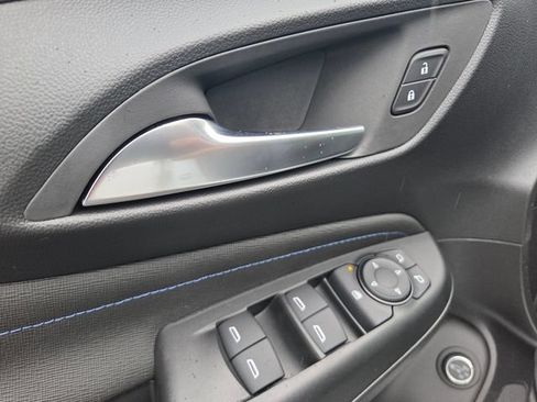New 2026 Buick Envista Sport Touring w/ Convenience I Package FWD image 22