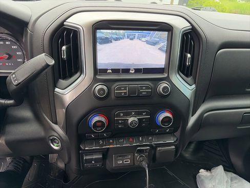 Used 2021 Chevrolet Silverado 1500 LT w/ All Star Edition Plus AWD/4WD image 23