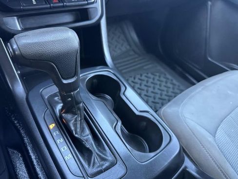 Used 2016 Chevrolet Colorado W/T w/ WT Convenience Package image 20