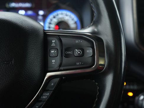 Used 2021 RAM 1500 Limited w/ Night Edition image 24