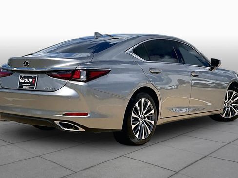 Used 2019 Lexus ES 350 w/ Premium Package FWD image 13