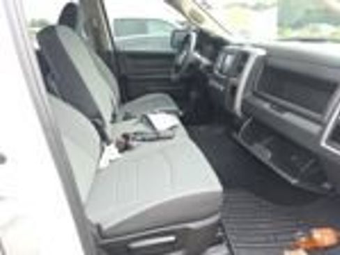 Used 2024 RAM 1500 Tradesman w/ Chrome Plus Package AWD/4WD image 30