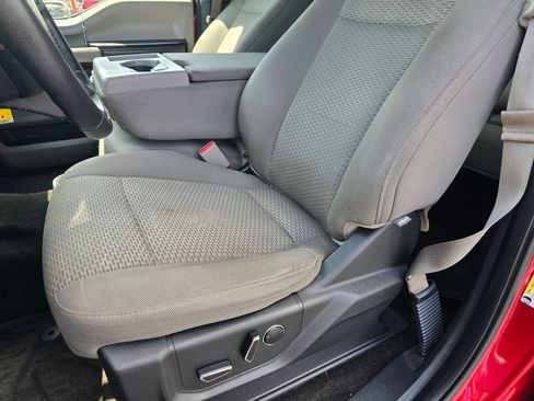 Used 2015 Ford F150 XLT w/ Equipment Group 302A Luxury AWD/4WD image 18