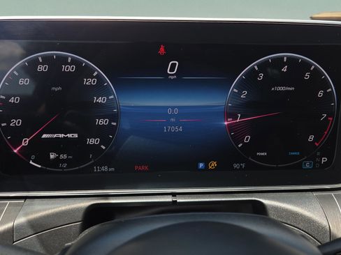 Certified 2023 Mercedes-Benz C 43 AMG 4MATIC Sedan image 27