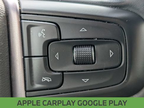 Used 2025 GMC Sierra 1500 Elevation AWD/4WD image 24