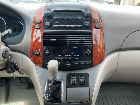 Used 2006 Toyota Sienna XLE w/ XLE Pkg 5 FWD image 22