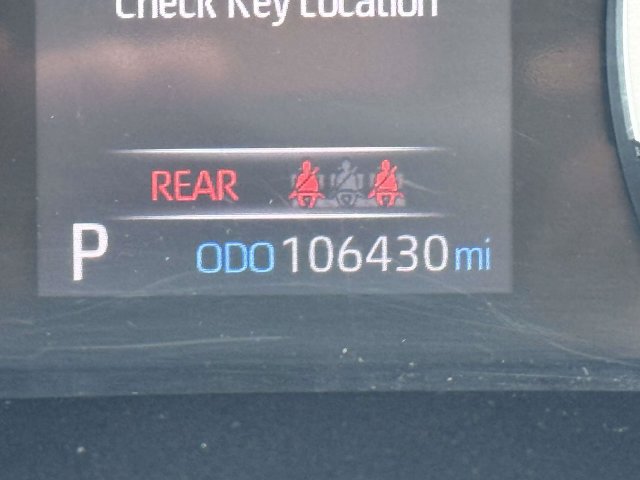 Used 2020 Toyota RAV4 XLE Premium AWD/4WD image 20