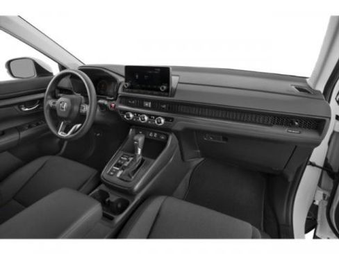 Used 2025 Honda CR-V EX image 14