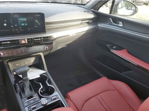 New 2026 Kia K5 GT-Line image 10