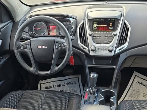 Used 2016 GMC Terrain SLE image 23