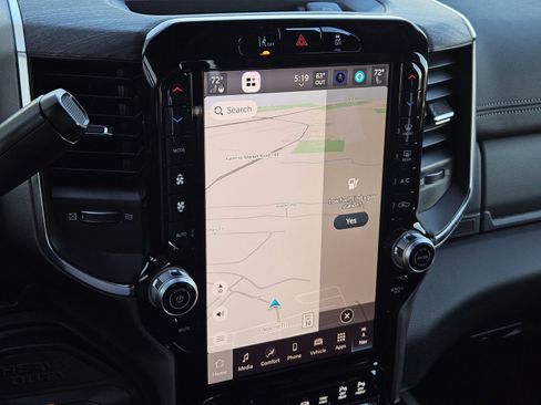 New 2026 RAM 2500 Laramie w/ Night Edition image 20