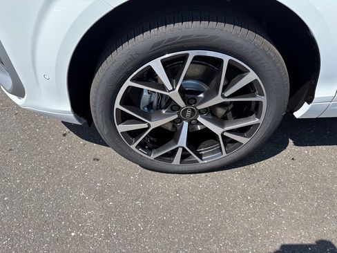New 2026 Audi Q3 quattro 2.0T AWD/4WD image 15