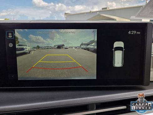 Used 2025 Hyundai Santa Fe SEL FWD image 32