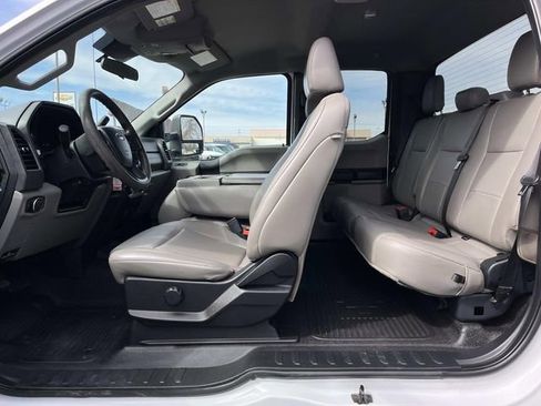 Used 2020 Ford F350 XL w/ Power Equipment Group AWD/4WD image 20