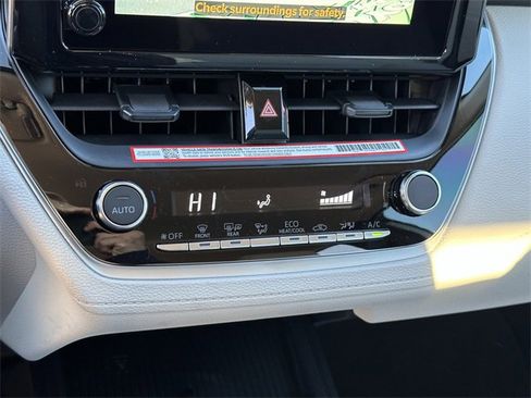 New 2026 Toyota Corolla Cross LE image 18