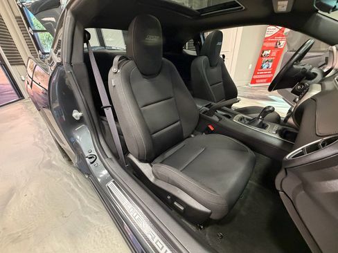 Used 2013 Chevrolet Camaro SS w/ RS Package image 4