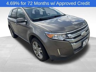 Used 2014 Ford Edge Limited w/ Equipment Group 302A FWD video 1