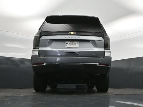 New 2026 Chevrolet Tahoe LT w/ Comfort Package RWD image 42