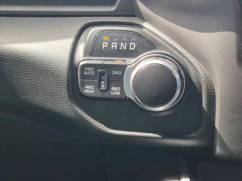 Used 2021 RAM 1500 Big Horn AWD/4WD image 8