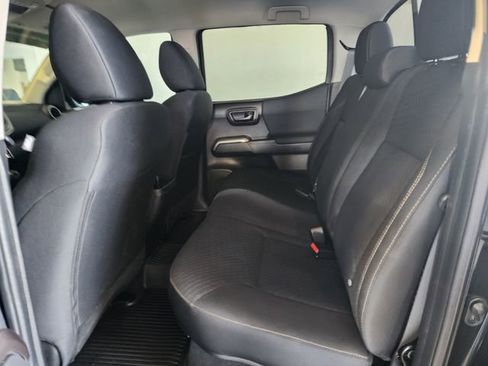 Used 2023 Toyota Tacoma 4x4 Double Cab w/ Trail Edition image 14