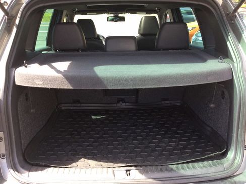 Used 2014 Volkswagen Tiguan SEL AWD/4WD image 16