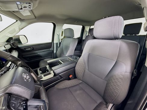 Used 2023 Toyota Tundra SR RWD image 11