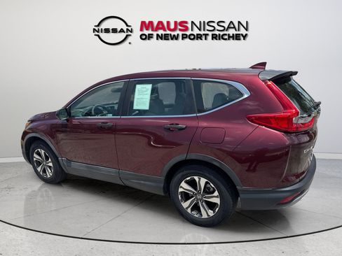 Used 2018 Honda CR-V LX image 8