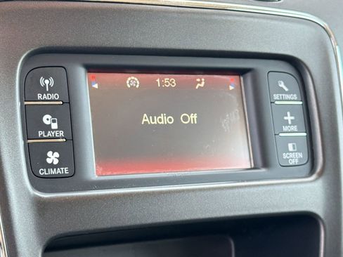 Used 2017 Dodge Journey SE FWD image 19