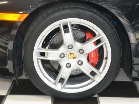 Used 2005 Porsche Boxster S image 14