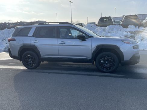 New 2026 Subaru Outback Limited image 2