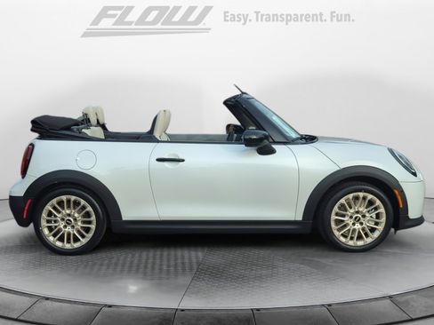 New 2026 MINI Cooper Convertible image 8