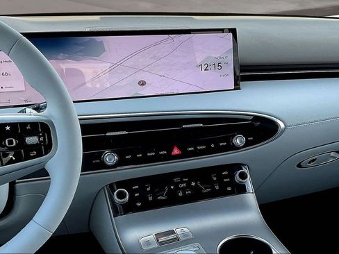 New 2026 Genesis GV70 2.5T Advanced AWD/4WD image 6