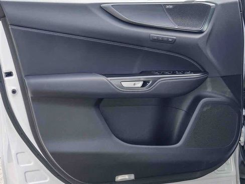 Used 2025 Lexus NX 450h+ AWD w/ Towing Package (2000 Lbs) image 19