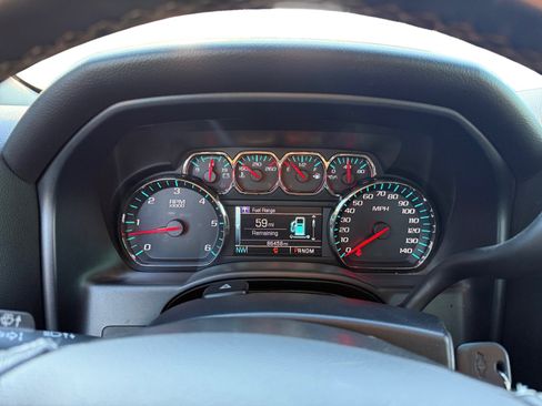 Used 2015 Chevrolet Silverado 1500 LT w/ LT Convenience Package image 11